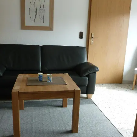Ostsee Ferienwohnung In Schoenberg Inkl. 2 Leihfahrraeder Schönberg in Holstein Extérieur photo
