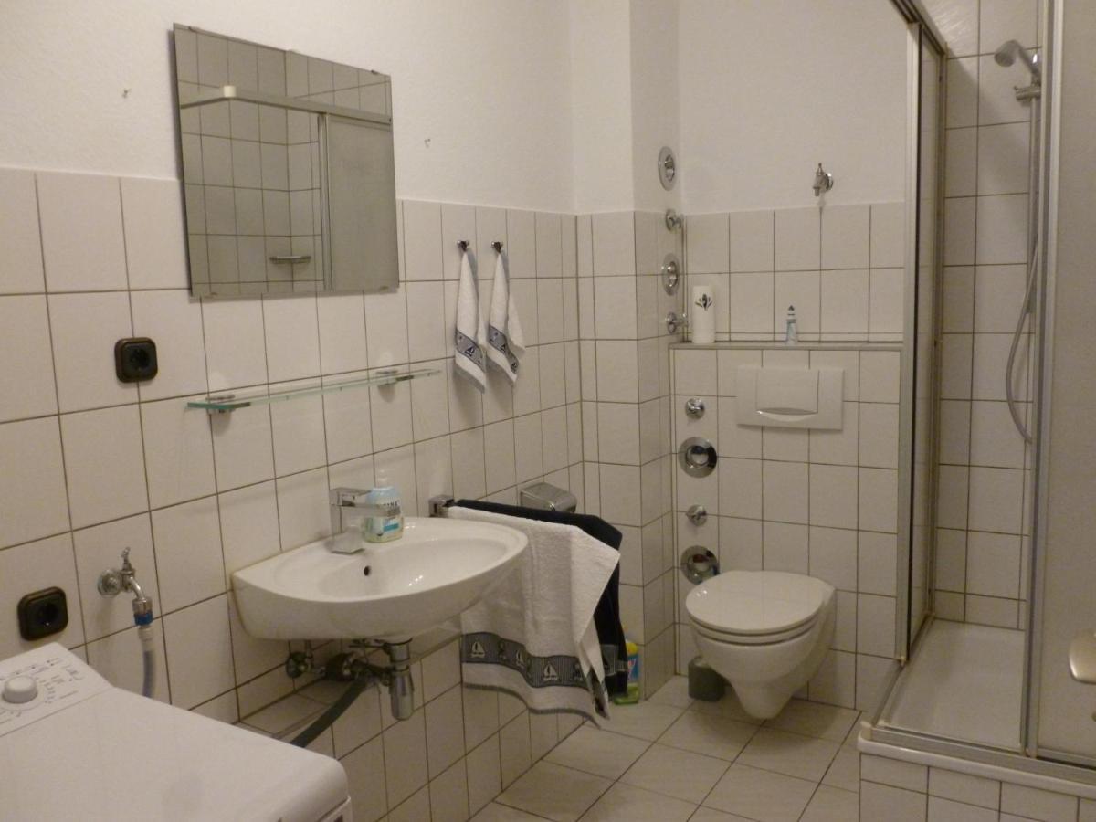 Ostsee In Schoenberg Inkl. 2 Leihfahrraeder Apartment *
