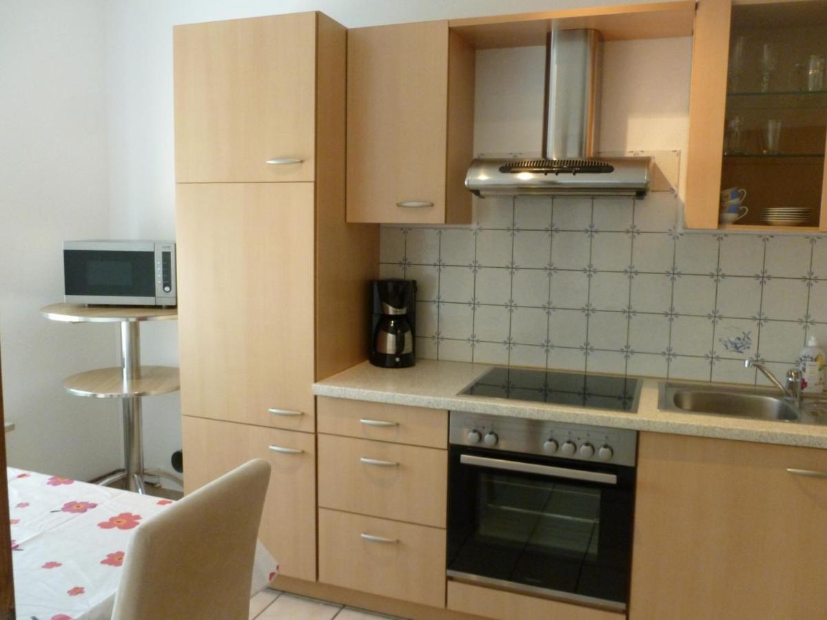 Ostsee In Schoenberg Inkl. 2 Leihfahrraeder Appartement
